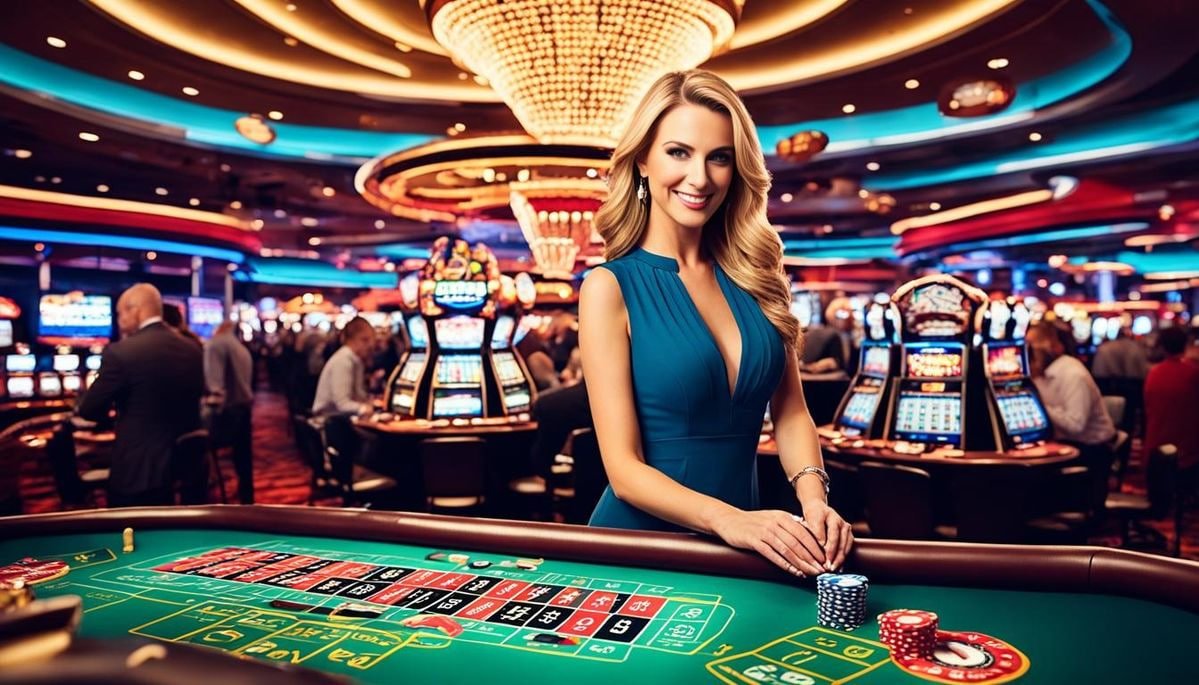 365slots Slots Games