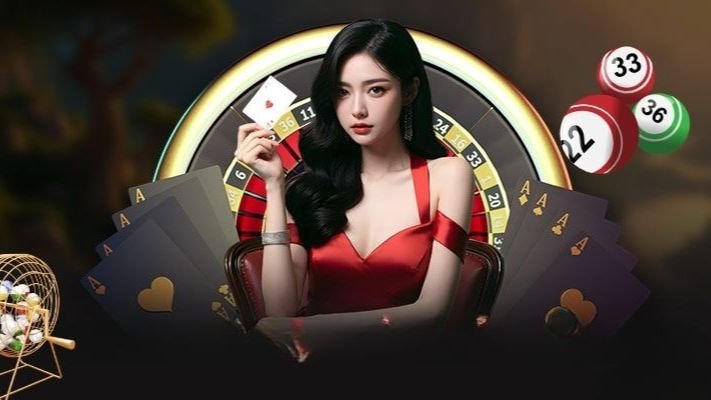 365slots ဘောလုံးလောင်းကစားနည်း အဆင့်ဆင့် လမ်းညွှန်